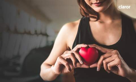 Beneficios cardiovasculares de la actividad física