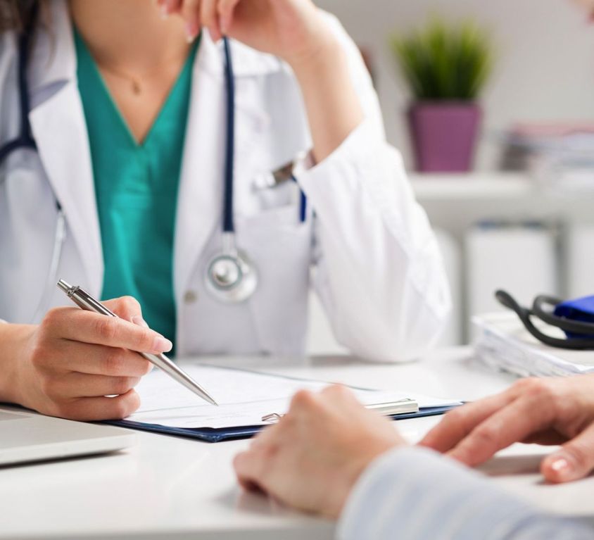 Asesoramiento médico-deportivo
