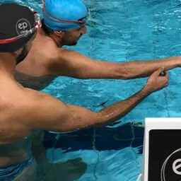millorar la tècnica de natació