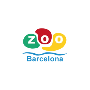 logo zoo bcn