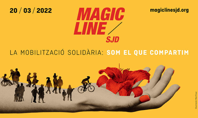 magic line 2022