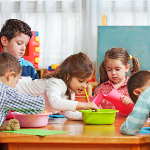 Esplai de lleure d’estiu