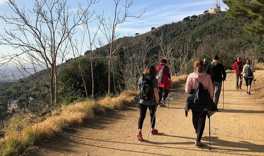 10 recomanacions per a un estil de vida actiu