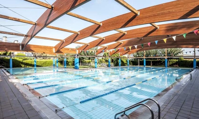 piscines
