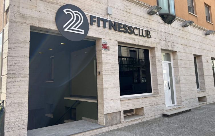 22 Fitness Club