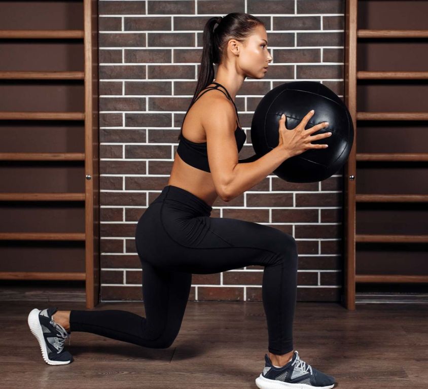 Xp15′ HIIT