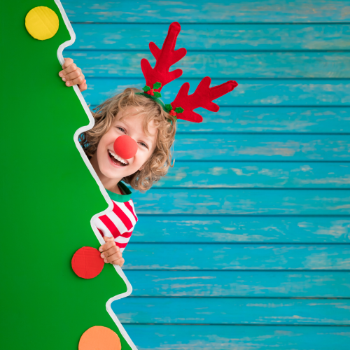 Fitness Kids: campus Nadal