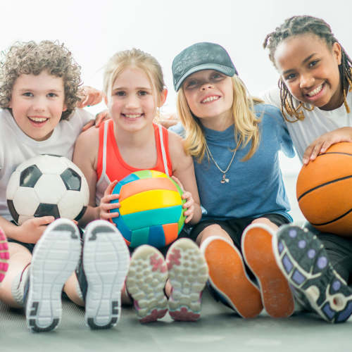 Casal Poliesportiu Setmana Santa