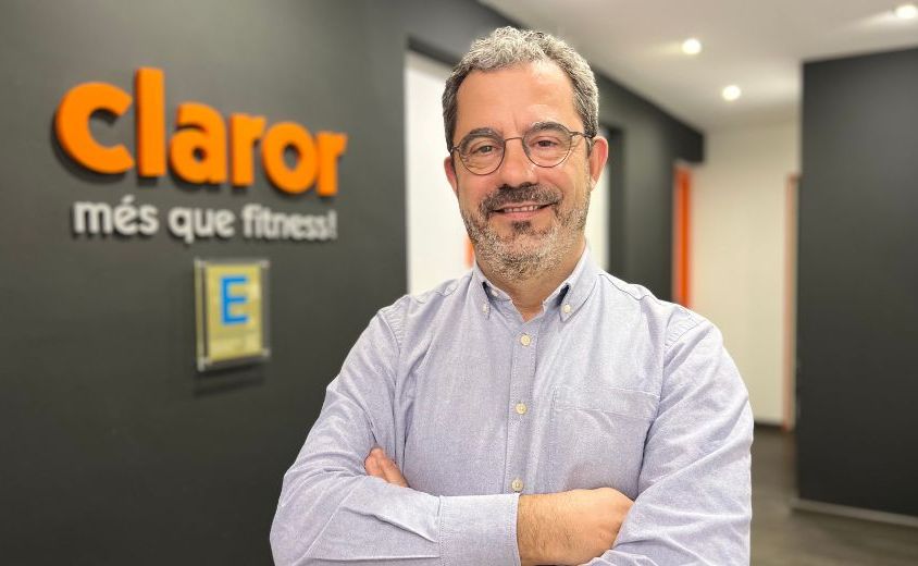 “Claror: reducció de socis i augment de preu per facturar 25 milions el 2024”, entrevista de Gabriel Domingo, per a Palco23