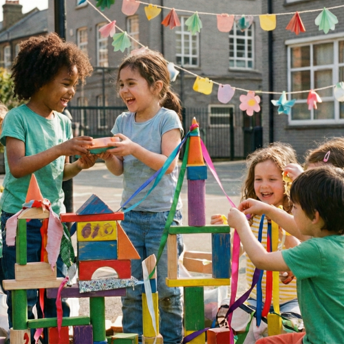 Esplai de Lleure Setmana Santa