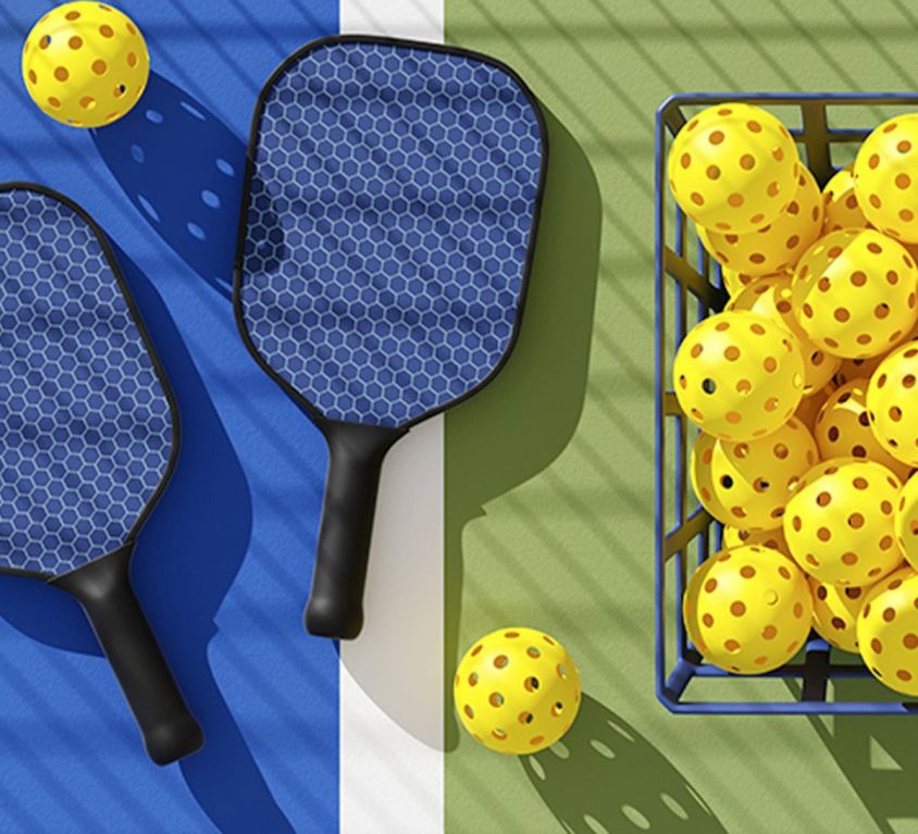 Pickleball