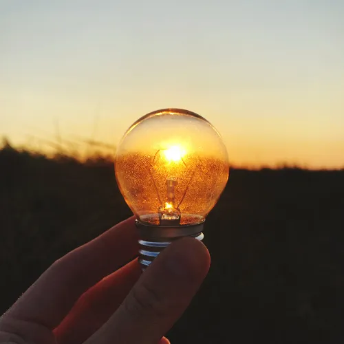 eficiencia energética