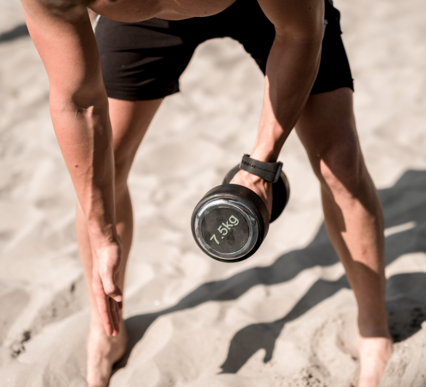 Workout Sea