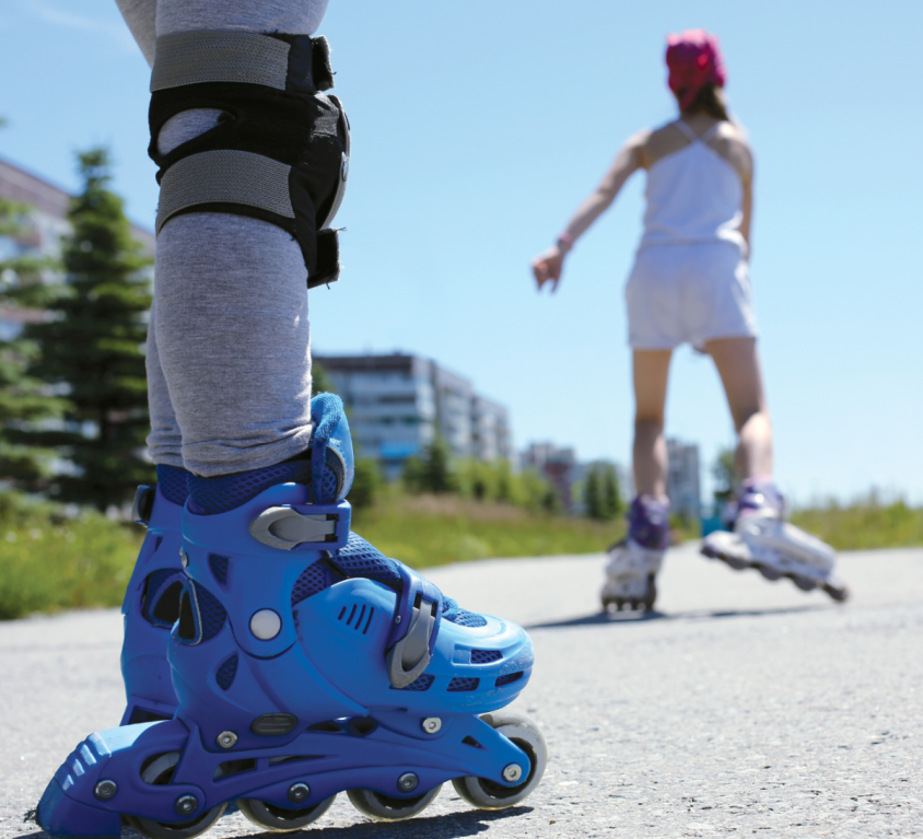 Patinatge