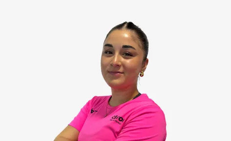 Victoria Martínez Cepeda