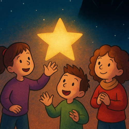 Esplai Nadal: La Llum Robada de l’Estel