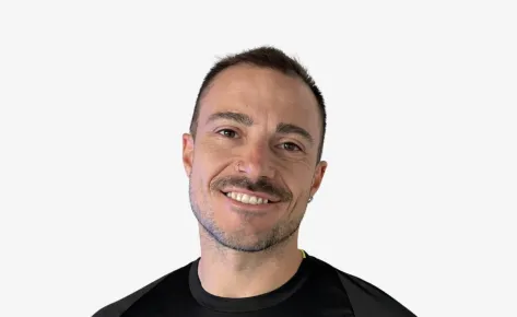 Damián González Fernández