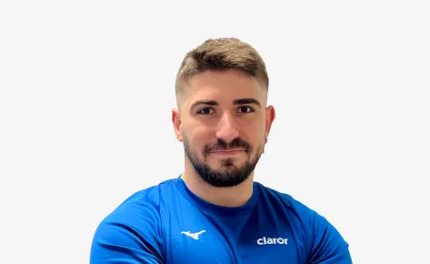 David Jesús Fajardo