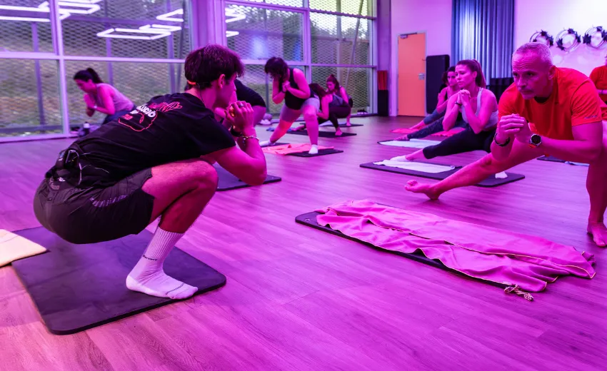 activitats dirigides