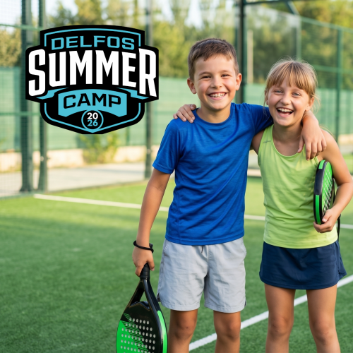 Delfos Summer Camp