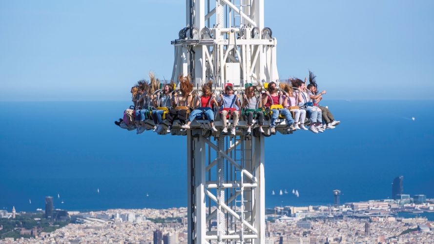 Merlí Tibidabo (3) - copia