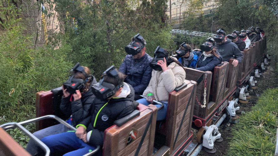 Tibidabo Express_1