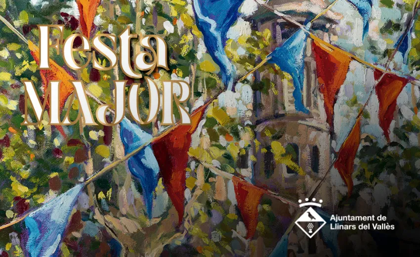 Festa Major LLinars