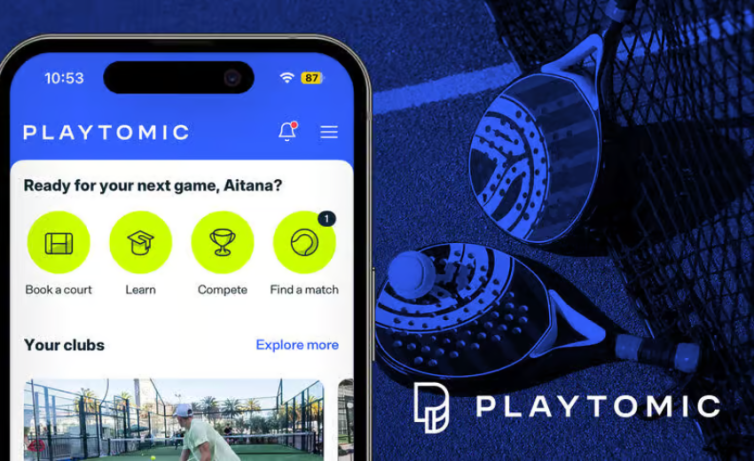 playtomic